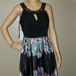 Classy Elegant dress by Sangria